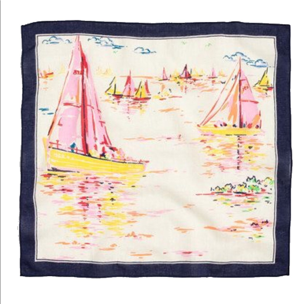 5 for $25 J. Crew Scarf